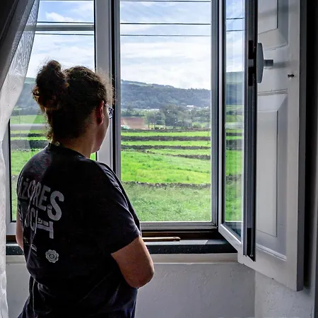 Maison d'hôtes Casa D'avo *