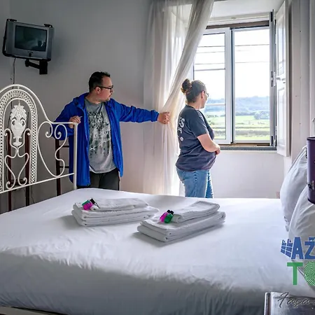 Casa D'avo Maison d'hôtes