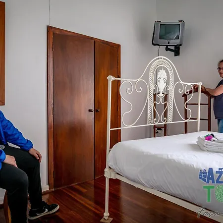 Maison d'hôtes Casa D'avo