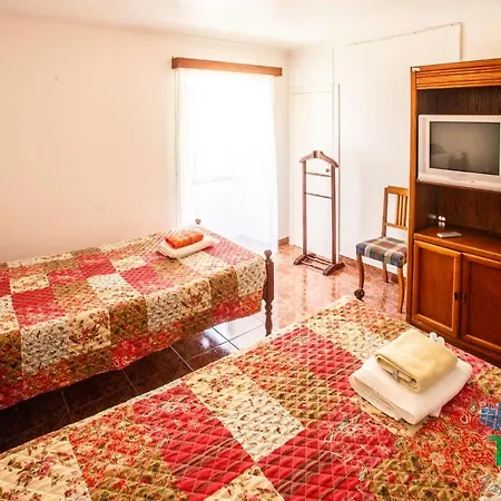 Maison d'hôtes Casa D'avo Praia da Vitória