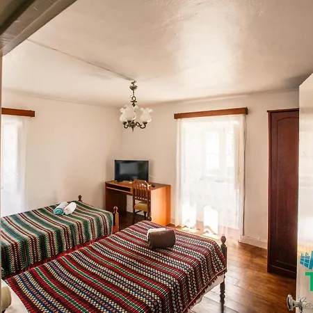 Casa D'avo Maison d'hôtes *