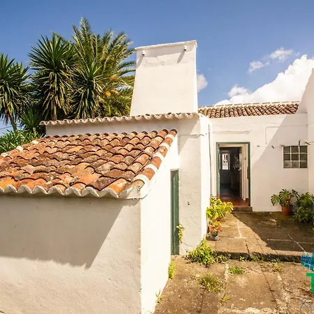 Casa D'avo Guest house