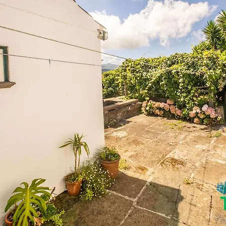 Casa D'avo Maison d'hôtes *