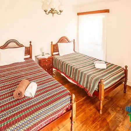 Guest house Casa D'avo