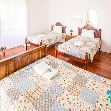 Guest house Casa D'avo