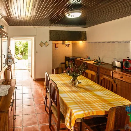 Maison d'hôtes Casa D'avo *