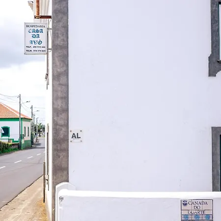 Casa D'avo Casa de hóspedes