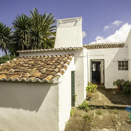 Penzion Casa D'avo Praia da Vitória