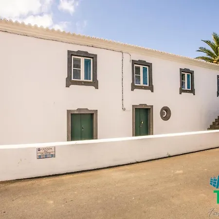 Casa D'avo Guest house