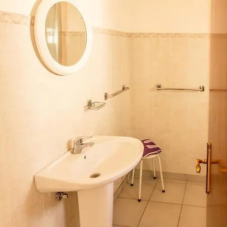 Guest house Casa D'avo Praia da Vitoria