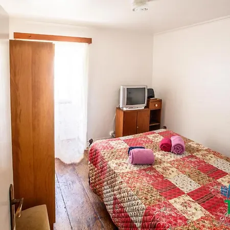 Penzion Casa D'avo Praia da Vitória