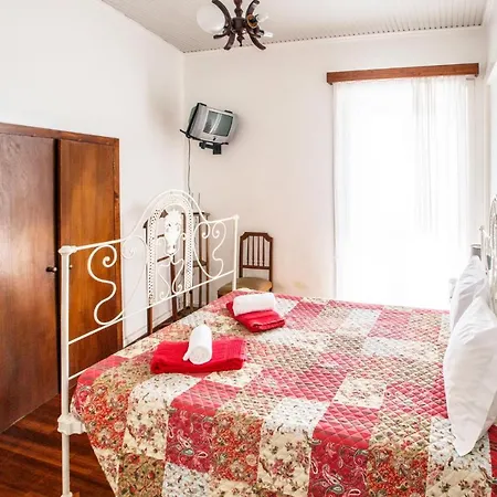 Casa D'avo Praia da Vitoria