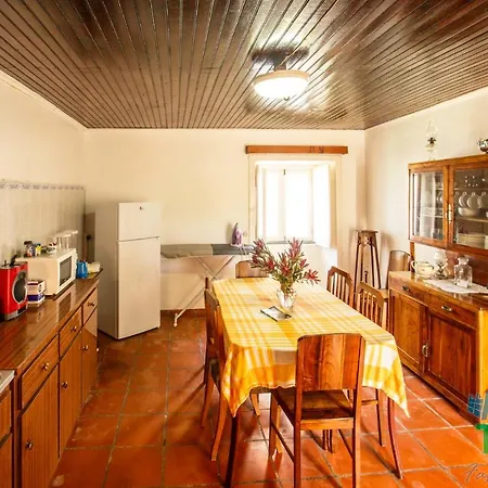 Casa D'avo Penzion *