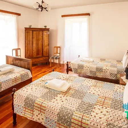 Penzion Casa D'avo Praia da Vitória