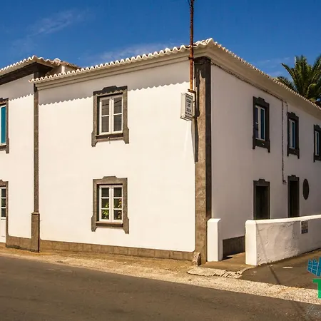 Casa D'avo Casa de hóspedes