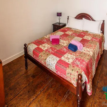 Casa D'avo Praia da Vitoria