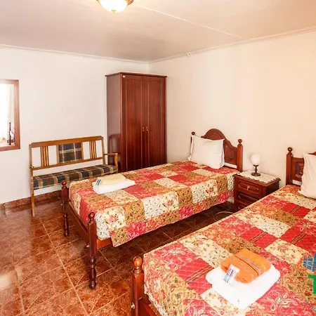 Guest house Casa D'avo