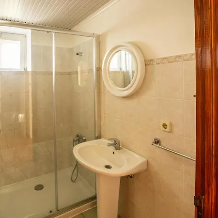 Guest house Casa D'avo Praia da Vitoria