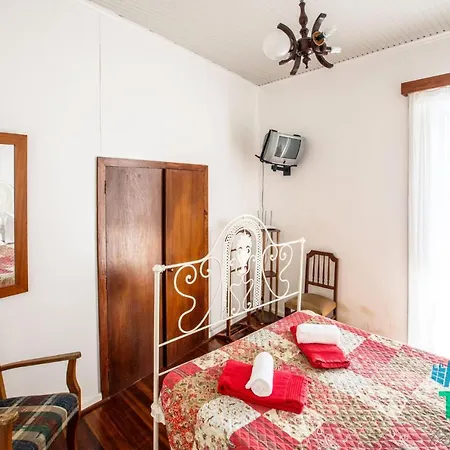 Guest house Casa D'avo *