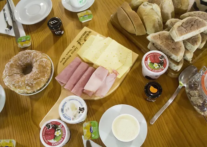 Casa D'avo Guest house