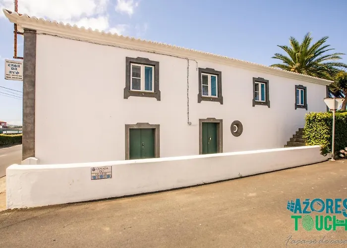 Casa D'avo Guest house