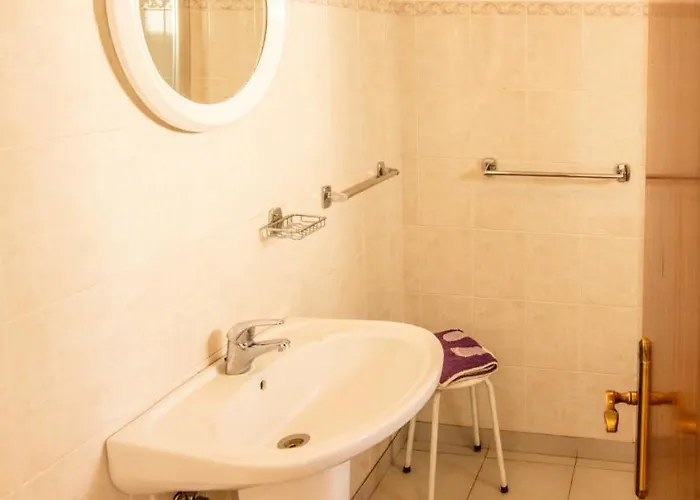 Guest house Casa D'avo Praia da Vitoria