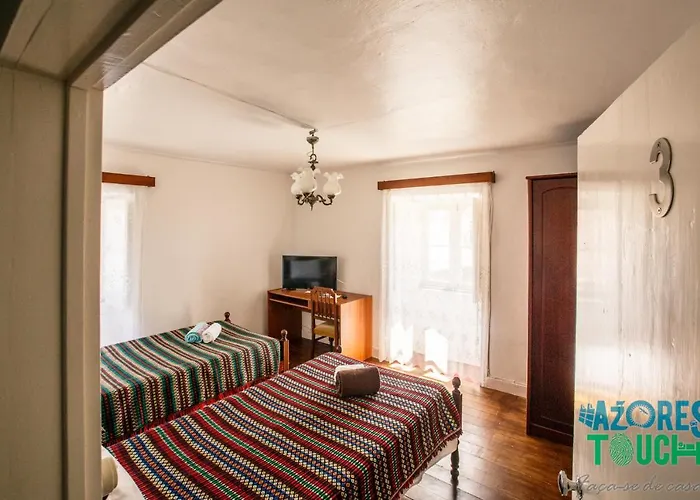 Casa D'avo Guest house *