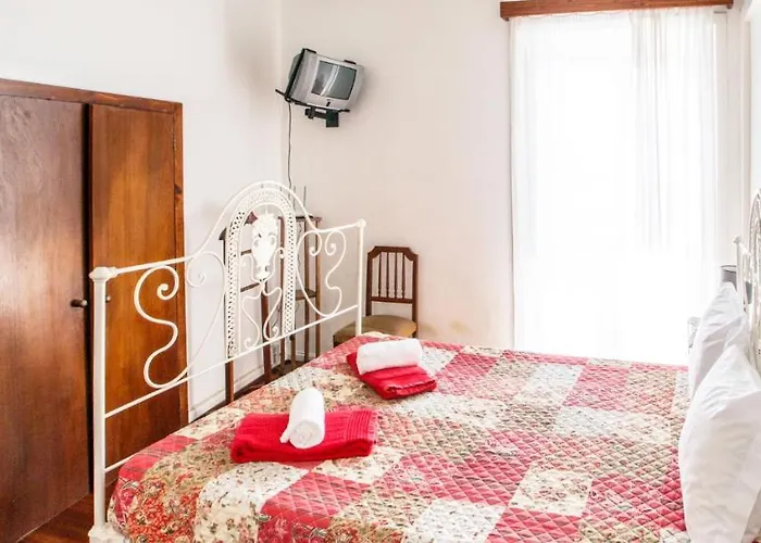 Casa D'avo Praia da Vitoria