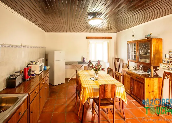 Casa D'avo Guest house *