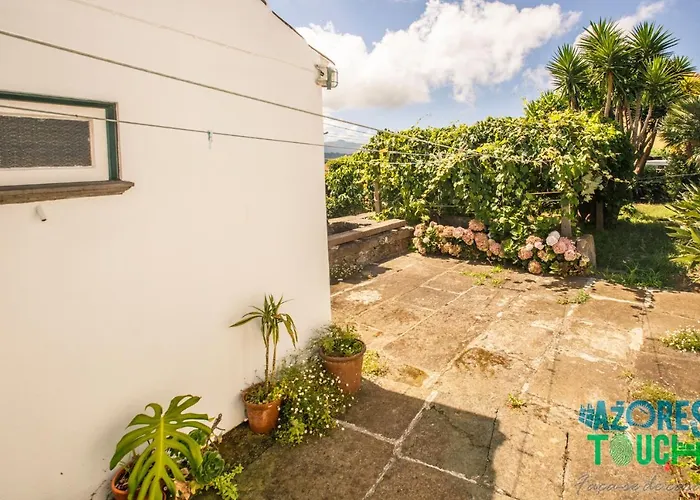 Casa D'avo Guest house *