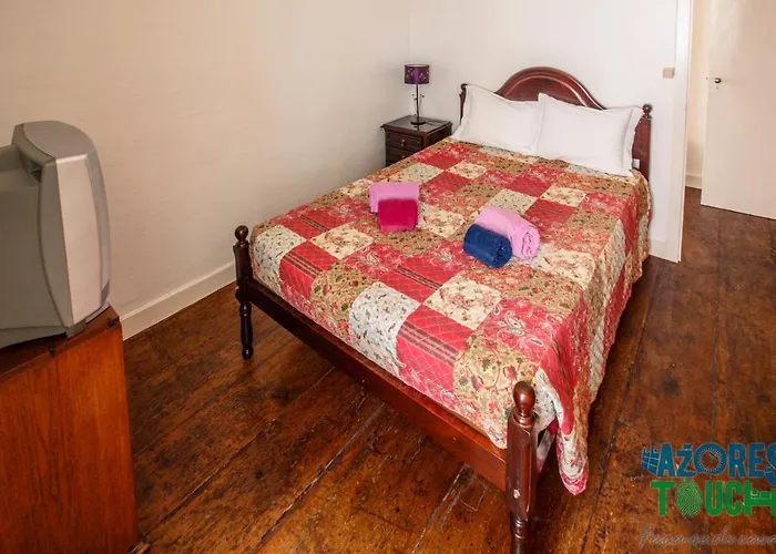 Casa D'avo Praia da Vitoria