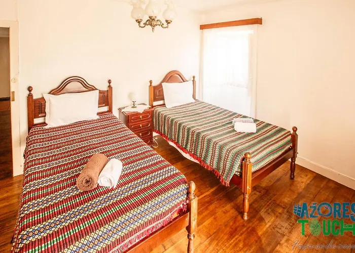 Guest house Casa D'avo