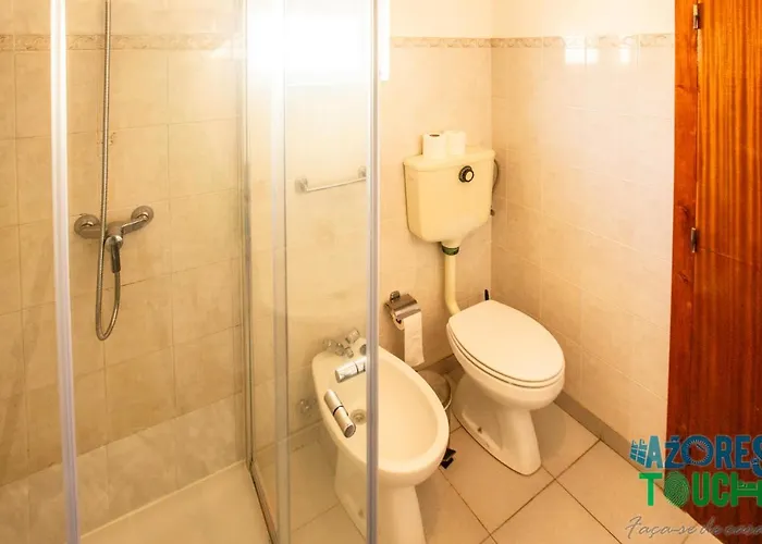 Guest house Casa D'avo *