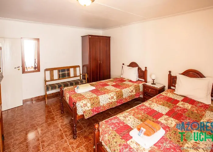 Guest house Casa D'avo