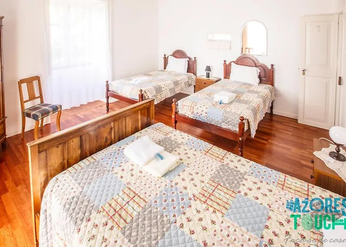 Guest house Casa D'avo