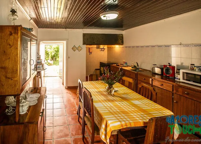 Guest house Casa D'avo *