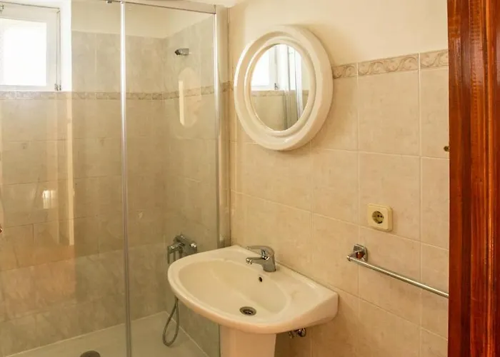 Guest house Casa D'avo Praia da Vitoria