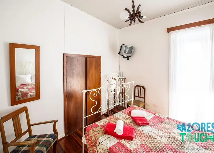 Guest house Casa D'avo *